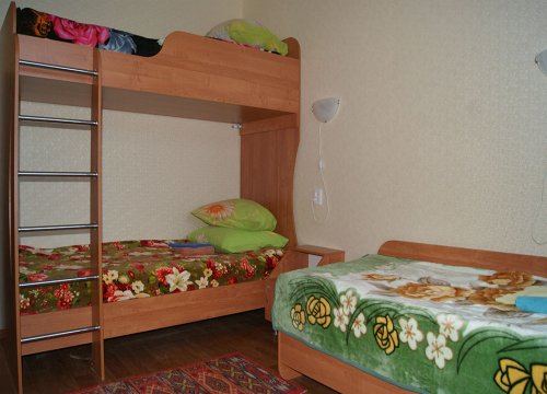 1 категория